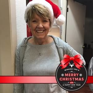 Meet your Posher, Connie